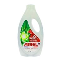 ARIEL LESSIVE LIQUIDE ULTRA DETACHANT 25 LAVAGES 1,125L