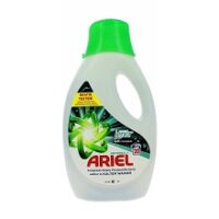 ARIEL LESSIVE LIQUIDE TOUCH OF LENOR 20 LAVAGES 1L