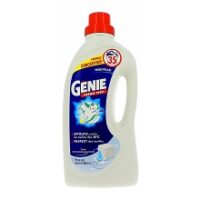 GENIE LESSIVE LIQUIDE CONCENTRE PEAUX SENSIBLES 35 LAVAGES 1,4L