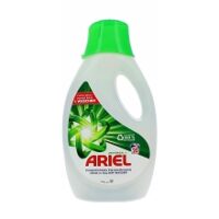 ARIEL LESSIVE LIQUIDE UNIVERSAL+ 20 LAVAGES 1L