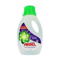 ARIEL LESSIVE LIQUIDE COLOR 20 LAVAGES 1L