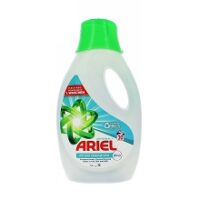 ARIEL LESSIVE LIQUIDE TOUCH OF FEBREZE 20 LAVAGES 1L