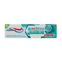 AQUAFRESH DENTIFRICE JUNIOR 75ML