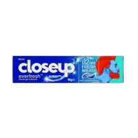 CLOSE UP DENTIFRICE PEPPERMINT DROPS 90G