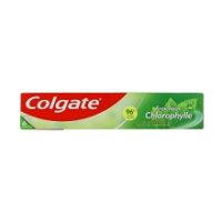 COLGATE DENTIFRICE FRAICHEUR CHLOROPHYLLE 75ML