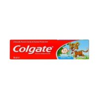 COLGATE DENTIFRICE JUNIOR BUBBLE FRUIT 50ML