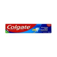 COLGATE DENTIFRICE MAXIMUM CARIES PROTECTION 75ML
