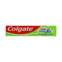 COLGATE DENTIFRICE TRIPLE ACTION XTRA FRAICHE 75ML