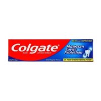 COLGATE DENTIFRICE MAXIMUM CAVITY PROTECTION 100ML