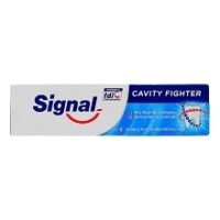 SIGNAL DENTIFRICE ANTI-CARIES 100ML