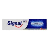 SIGNAL DENTIFRICE BLANCHEUR 100ML