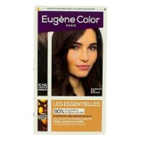 EUGENE COLOR COLORATION PERMANENTE N°5.15 CHOCOLAT