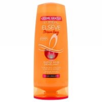 L'OREAL ELSEVE APRES-SHAMPOOING DREAM LONG 200+200ML
