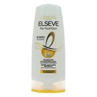 L'OREAL ELSEVE APRES-SHAMPOOING RE-NUTRITION 200ML