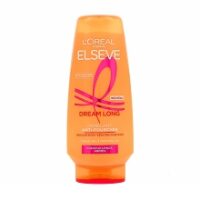L'OREAL ELSEVE APRES-SHAMPOOING DREAM LONG 200ML