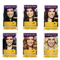 EUGENE COLOR COLORATION DISPLAY 6 REF. 36PCS