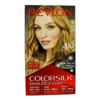 REVLON COLORSILK DARK BLOND N°61