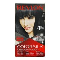 REVLON COLORSILK NOIR N°10