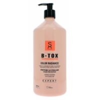 SACHA CARE BOTOX COLOR RADIANCE 1000ML