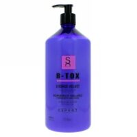 SACHA CARE BOTOX LISSAGE VELVET 1000ML