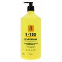 SACHA CARE BOTOX REPAIR FORCE HAIR 1000ML