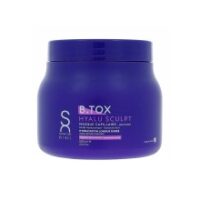 SACHA CARE BOTOX HYALU SCULPT 500ML