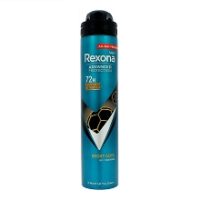REXONA MEN DEODORANT SPRAY SPORT COOL 72H 200ML