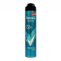 REXONA MEN DEODORANT SPRAY MARINE FRESH 200ML