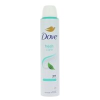 DOVE DEODORANT SPRAY FRESH CARE 200ML