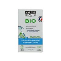 VARENS BEAUTE SOIN HYDRATANT BIO RESSOURCANT ESSENTIEL 40ML