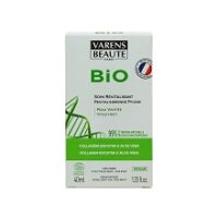 VARENS BEAUTE SOIN REVITALISANT BIO PEAU VIVIFIEE 40ML