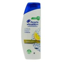 HEAD&SHOULDERS SHAMPOOING CITRUS FRESH 300ML