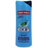DOP SHAMPOOING ANTI-PELLICULAIRE 500ML