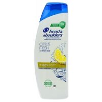 HEAD&SHOULDERS SHAMPOOING CITRUS FRESH 500ML
