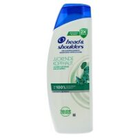 HEAD&SHOULDERS SHAMPOOING ANTI-DEMANGEAISON 500ML