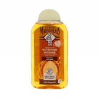 LE PETIT MARSEILLAIS SHAMPOOING INFUSION NUTRITION INFUSION DE CALENDULA & HUILE D ARGAN BIO 250ML