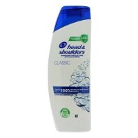 HEAD&SHOULDERS SHAMPOOING CLASSIC 285ML