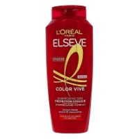 L'OREAL ELSEVE SHAMPOOING COLOR VIVE 300ML