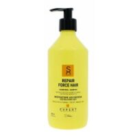 SACHA CARE SHAMPOOING REPAIR FORCE HAIR 500ML