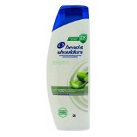 HEAD&SHOULDERS SHAMPOOING SENSITIVE 300ML