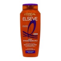 L'OREAL ELSEVE SHAMPOOING HUILE EXTRAORDINAIRE AMLA 250ML