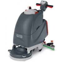 Autolaveuse à batteries 2 Batteries LITIUM TTB3045NX