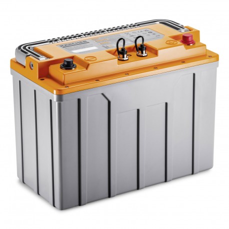 Batterie lithium lib 25,6V 80Ah pour autolaveuse KARCHER