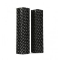 Brosse noire Ø280mm pour DUPLEX 340 STEAM 190112000