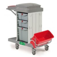 Chariot Alpha 13060 RC 125MM