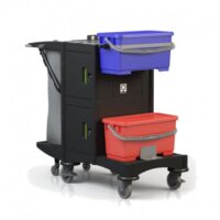 Chariot BRIX PT Imprégnation 2x70L CARR03071