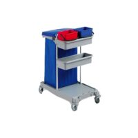 Chariot de ménage ARIANE 110