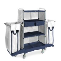 Chariot hôtel ISCHIA 15 caréné