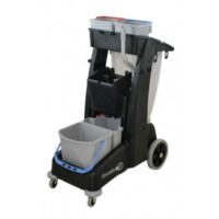 Chariot MM-4T MULTIMATIC grandes roues