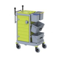 Chariot NANO COMPACT